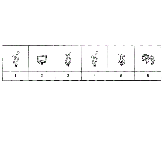 Holders Diagram and Parts List for DV431AEP XAA-01 Samsung Dryer
