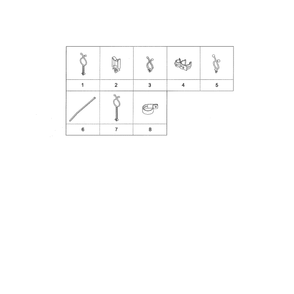 Small Diagram and Parts List for WF461ABP XAA-02 Samsung Washer