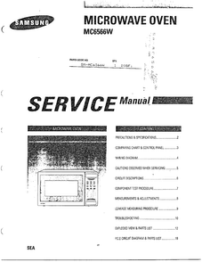 Part Location Diagram of 11255 Samsung Fuse