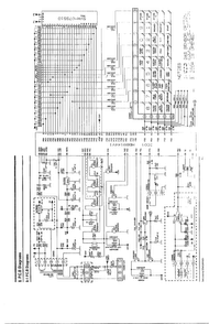 Pcb Diagram Diagram and Parts List for MW6470W XAA Samsung Microwave
