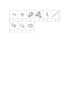 Small Parts Diagram and Parts List for WA50F9A7DSP A2-0001 Samsung Washer