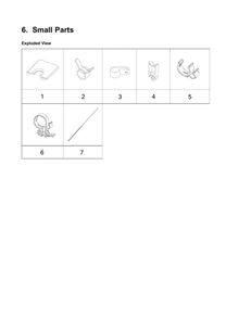 Part Location Diagram of DC63-01579B Samsung COVER GUIDE WIRE;W3050,C