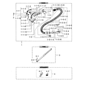 Part Location Diagram of 6003-000167 Samsung Screw
