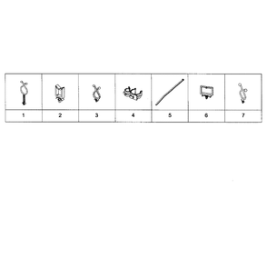Holders Diagram and Parts List for WF455ARGSWR AA-01 Samsung Washer