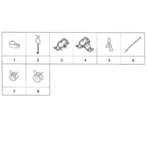 Holders Diagram and Parts List for WA400PJHDWR AA-0001 Samsung Washer
