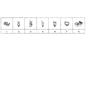 Holders Diagram and Parts List for WF361BVBEWR A1-01 Samsung Washer