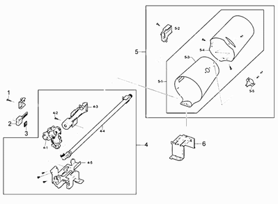 Heater Assy Diagram and Parts List for DV210AGW XAA Samsung Dryer