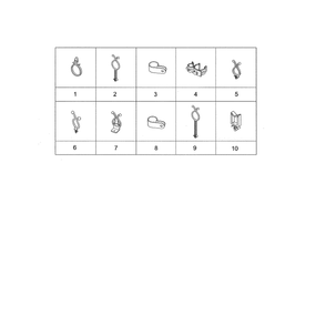 Small Diagram and Parts List for WF338AAW XAA-01 Samsung Washer