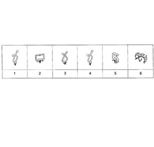 Holders Diagram and Parts List for DV431AGW XAA-0002 Samsung Dryer