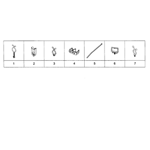 Holders Diagram and Parts List for WF457ARGSGR AA-0F Samsung Washer