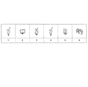 Holders Diagram and Parts List for DV431AEP XAA-0001 Samsung Dryer