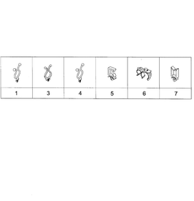Holders Diagram and Parts List for DV457EVGSGR AA-0002 Samsung Dryer