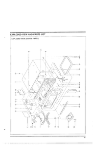 Part Location Diagram of 7318-105-0010 Samsung Washer-spring