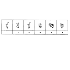 Holders Diagram and Parts List for DV457EVGSGR AA-0F Samsung Dryer