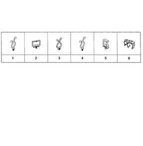 Holders Diagram and Parts List for DV484ETHASU A1-0001 Samsung Dryer
