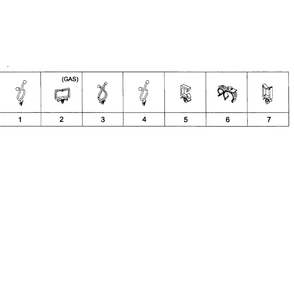 Holders Diagram and Parts List for WF405ATPAWR AA-01 Samsung Washer