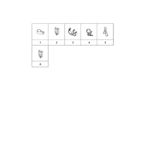 Small Diagram and Parts List for WA45M7050AW A4-0000 Samsung Washer