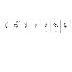 Holders Diagram and Parts List for DV455GVGSGR AA-01 Samsung Dryer