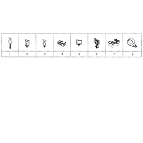 Wire Holder Diagram and Parts List for WF511ABR XAA-04 Samsung Washer
