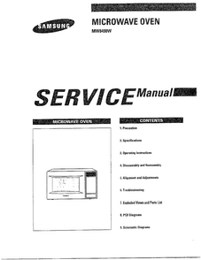 Part Location Diagram of DE26-20144A Samsung Low Voltage Transformer