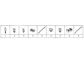 Holders Diagram and Parts List for WF511ABW XAA-04 Samsung Washer