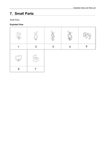 Small Parts Diagram and Parts List for DVG50R5400V A3-00 Samsung Dryer