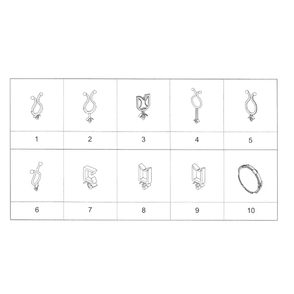 Small Diagram and Parts List for DV22K6800EW A1-0001 Samsung Dryer