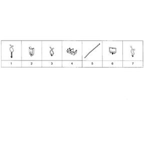 Holders Diagram and Parts List for WF455ARGSGR AA-0001 Samsung Washer