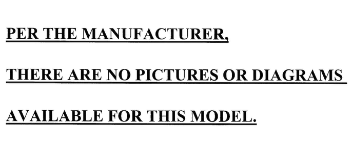 Part Location Diagram of DC97-12975B Samsung Assembly S.DRAWER;WE357A7W/X