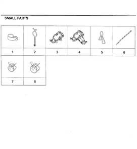 Holders Diagram and Parts List for WA456DRHDWR AA-0004 Samsung Washer
