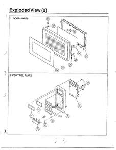 Part Location Diagram of 76634-210-210 Samsung Stopper