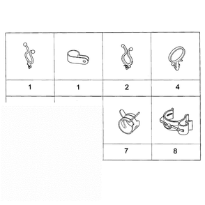 Small Diagram and Parts List for WA5451ANP XAA-02 Samsung Washer