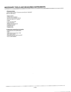 Tools/measuring Instruments Diagram and Parts List for MW2030U XAA Samsung Microwave