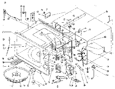Part Location Diagram of 502521 Maytag Clip