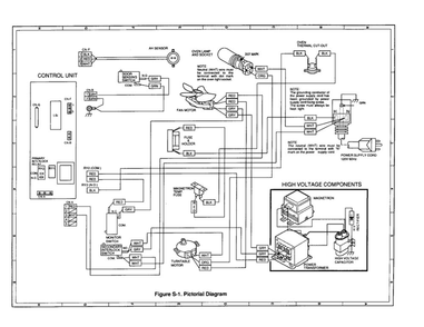 Part Location Diagram of LSTPPA139WRF0 Sharp Door Hook