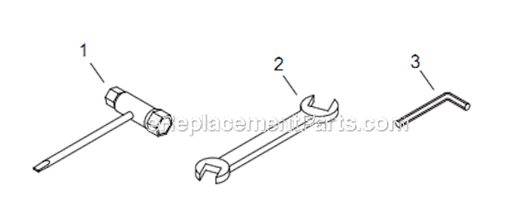 Page Q Diagram and Parts List for C344 T15012001001 - T15012999999 Shindaiwa Brush Cutter