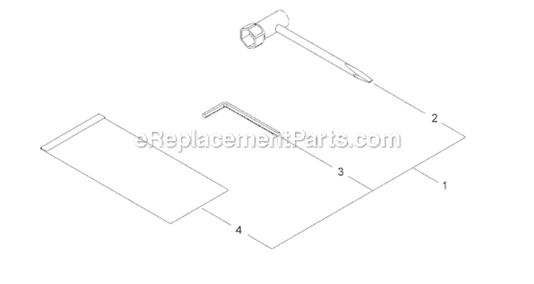 Page O Diagram and Parts List for EB2510  Shindaiwa Leaf Blower / Vacuum