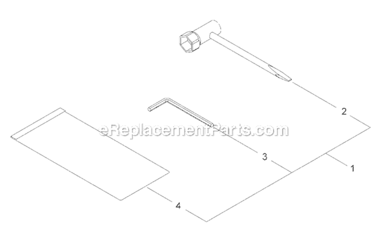 Page O Diagram and Parts List for EB3410  Shindaiwa Leaf Blower / Vacuum
