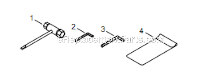 Page O Diagram and Parts List for EB854RT T14511001001 - T14511999999 Shindaiwa Leaf Blower / Vacuum