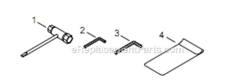 Page O Diagram and Parts List for EB854 T14211001001 - T14211999999 Shindaiwa Leaf Blower / Vacuum