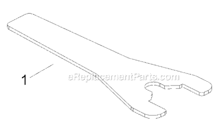Page P Diagram and Parts List for GP3410  Shindaiwa Water Pump