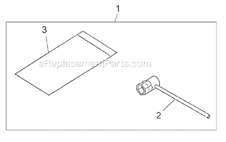 Page I Diagram and Parts List for GP450  Shindaiwa Water Pump