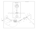 Part Location Diagram of V186000270 Shindaiwa Joint