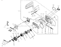 Part Location Diagram of V265000200 Shindaiwa Nut Flange