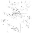 Part Location Diagram of A371000020 Shindaiwa Filter A