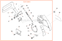 Part Location Diagram of c302000050 Shindaiwa Protector