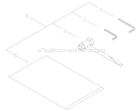 Page I Diagram and Parts List for 490 EPA2 Shindaiwa Chainsaw