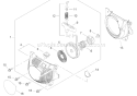 Page I Diagram and Parts List for 502S  Shindaiwa Chainsaw