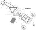 Part Location Diagram of 15272 Shindaiwa Shutoff Plate Guide-2