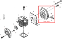Page A Diagram and Parts List for 80770  Shindaiwa Sprayer